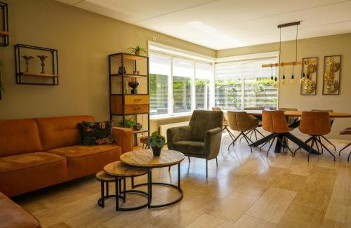 Overberg Villa | Vakantievilla Overberg