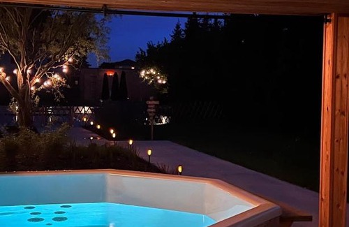 Helchteren Villa | Vakantiewoning De Winning