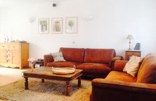 Beveren House | Vakantiewoning Ijzerrust