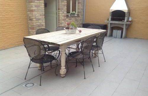 Beveren House | Vakantiewoning Ijzerrust