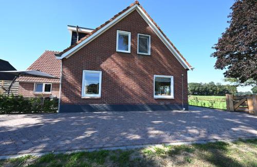 Hellendoorn House | Vakantiewoning buitenaf