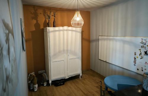 Lestpolders House | Vakantiewoning De Zilverberk