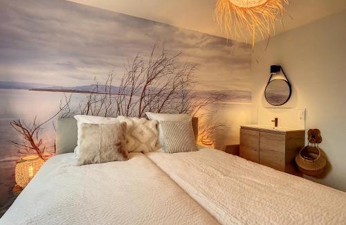 Onkerzele House | Vakantiewoning De Gavers