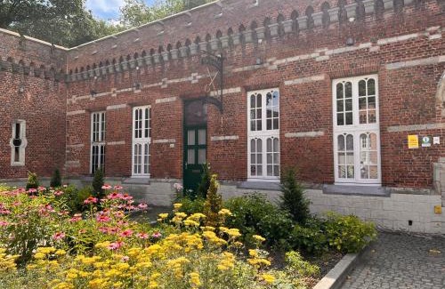 Bazel House | Vakantiewoning De Gulden Sleutels