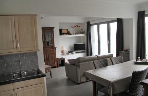 Langemark Apartment | Vakantiewoning De Reünie