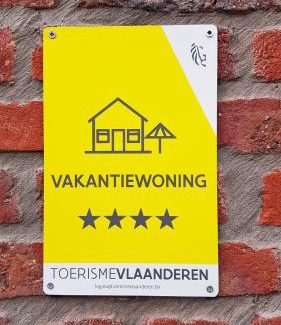 Vissenaken House | Vakantiewoning De Schuur Tienen