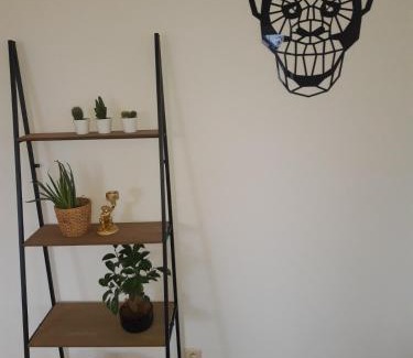 Elen House | Vakantiewoning 'De Vlaamse Aap'