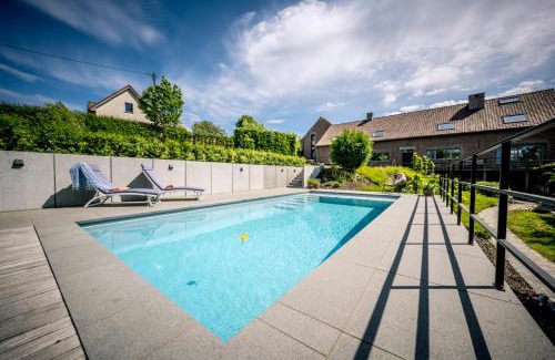 Pamel House | Vakantiewoning De Woestijn