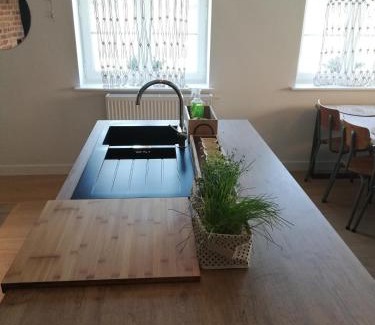 Sint-Laureins House | Vakantiewoning-deblinker