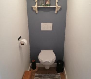 Sint-Laureins House | Vakantiewoning-deblinker