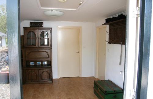 Municipality of Leek House | vakantiewoning grensgebied Groningen/Drenthe/Friesland