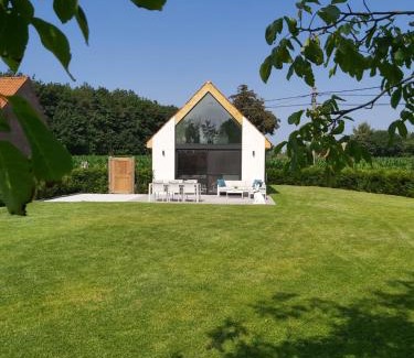Merendree House | Vakantiewoning Hélence