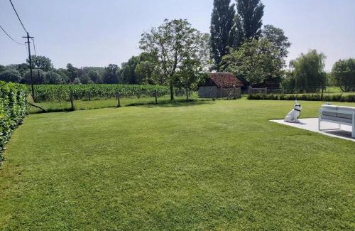 Merendree House | Vakantiewoning Hélence