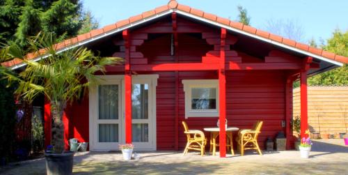 Municipality of Horst aan de Maas House | Vakantiewoning Hegga