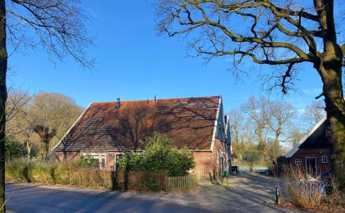 Hengelo House | Vakantiewoning Het leeft in je