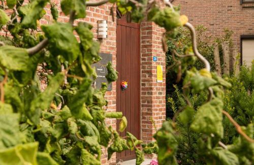Bilzen House | Vakantiewoning Het Oude Laer