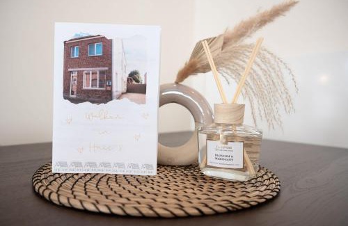 Bethoveld House | Vakantiewoning Huis 8