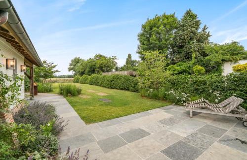 Moerkerke House | VAKANTIEWONING HUYZE ANNE MARIA