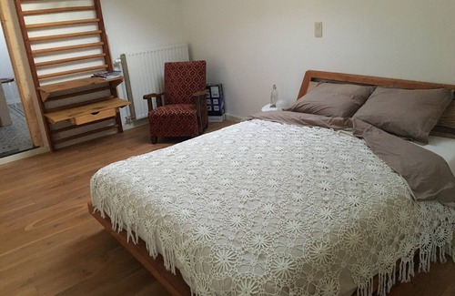 Tongeren House | Vakantiewoning in België met 4 Ruime Slaapkamers Ideaal Voor een Weekend weg