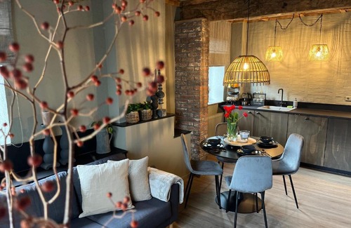 Vilt House | Vakantiewoning in het Heuvelland nabij Valkenburg.