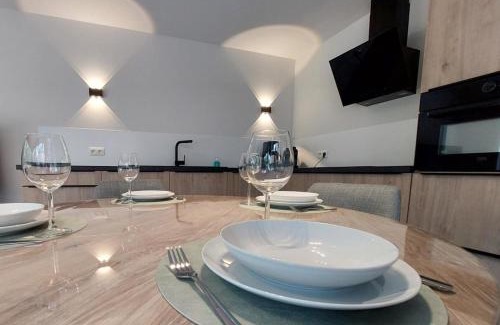 Gierle Ski Chalet | Vakantiewoning in 't groen-Lille