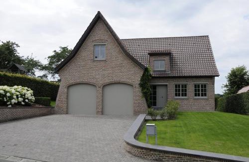 Opbrakel House | Vakantiewoning La Cereza