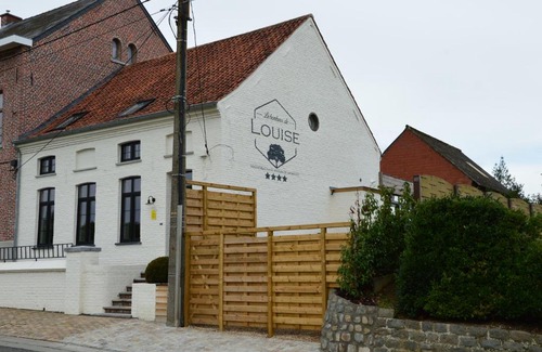 Maarkedal House | Vakantiewoning Le bonheur de Louise