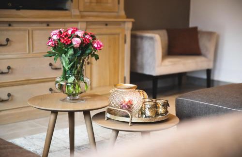 Maarkedal House | Vakantiewoning Le bonheur de Louise