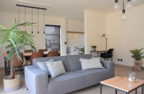 Hamme House | Vakantiewoning Lescaut