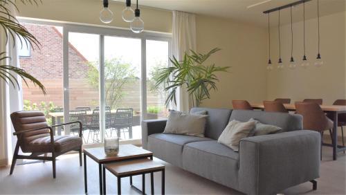 Hamme House | Vakantiewoning Lescaut