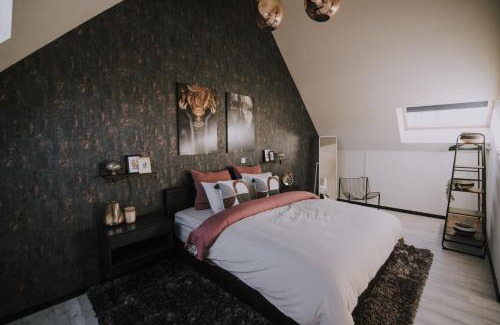 Tenbos House | Vakantiewoning Leton