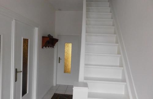 Mechelen House | Vakantiewoning Louis