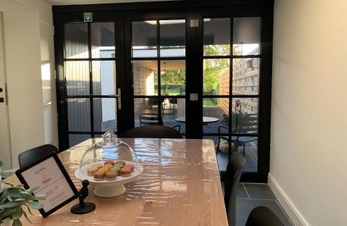 Meeswijk House | Vakantiewoning Mèzik