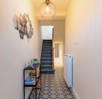 Meeswijk House | Vakantiewoning Mèzik