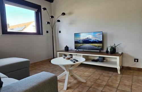 Lombardsijde House | Vakantiewoning Maison Mathiz