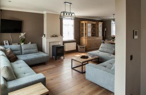 Opbrakel Villa | Vakantiewoning Nr63
