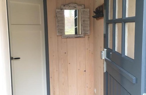 Harlingen House | Vakantiewoning Ooievaar