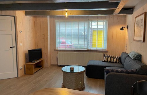 Harlingen House | Vakantiewoning Ooievaar