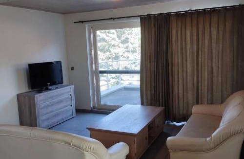 Eksaarde Apartment | Vakantiewoning Op Den Briel
