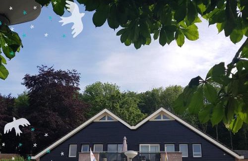 Gulpen House | Vakantiewoning Osebos