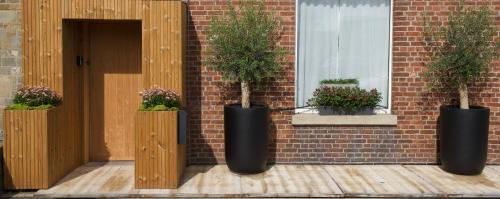 Opglabbeek House | Vakantiewoning Oudsbergen