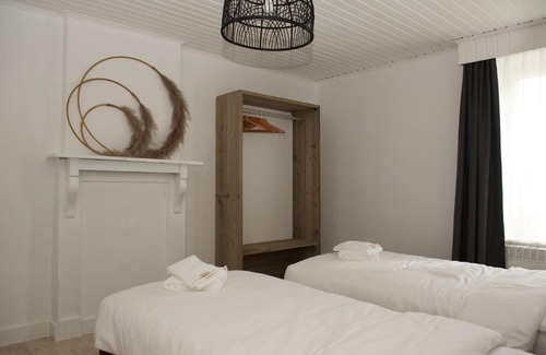 Opglabbeek House | Vakantiewoning Oudsbergen