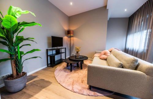 Bruinisse House | Vakantiewoning Plantage 40
