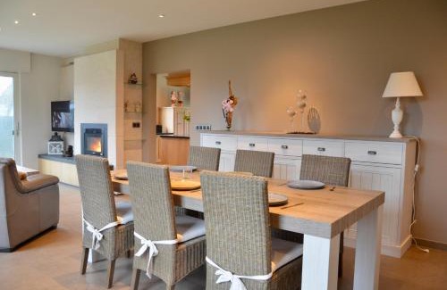 Wingene House | Vakantiewoning Scheewege met zwemvijver en jacuzzi