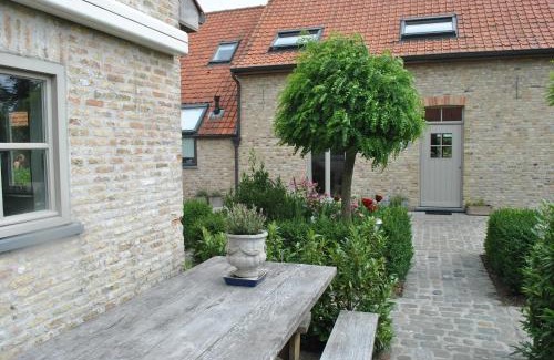 Esen House | Vakantiewoning 't Blooteland