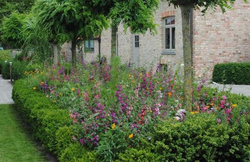 Esen House | Vakantiewoning 't Blooteland