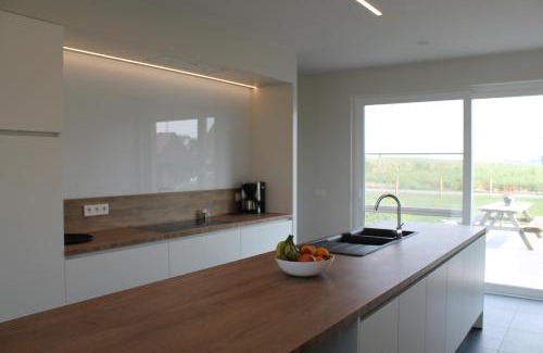 Poelkapelle House | Vakantiewoning 't Pandoerhof