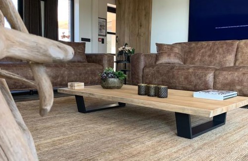 Molenstraat House | Vakantiewoning 't Rysselhof