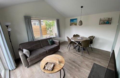 Hollum House | Vakantiewoning 't Steechje