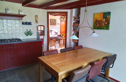 Bergentheim Apartment | Vakantiewoning 't Veurhuus